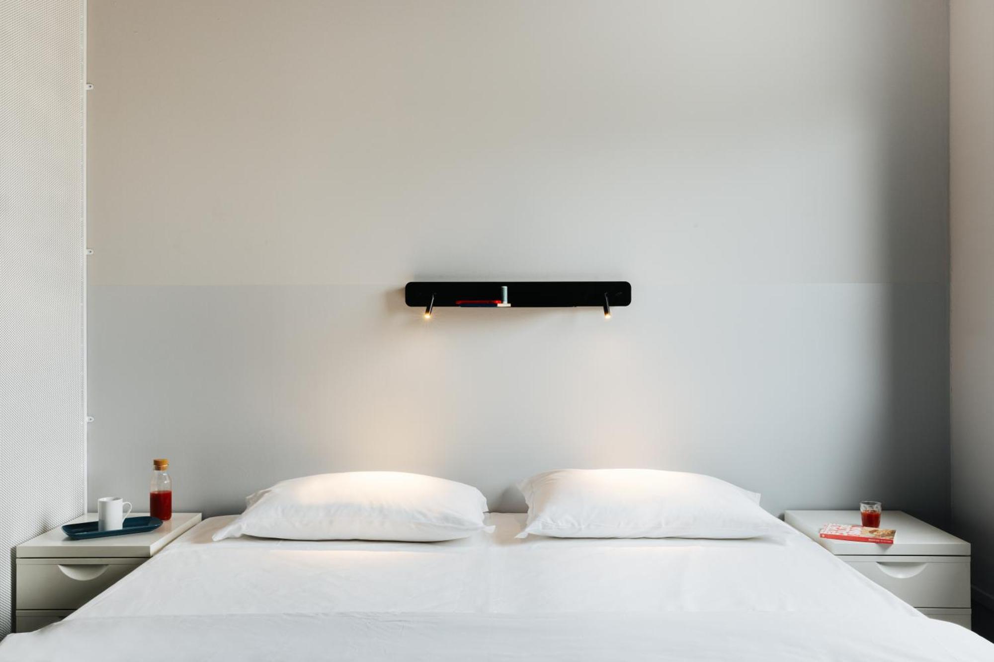 Combo Bologna Hostel — Φωτογραφίες 3